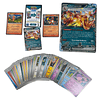 CARTAS POKEMON SET CHARIZARD + 50 CARTAS POKEMON