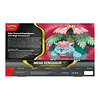 CARTAS POKEMON MEGA VENUSAUR EX INGLES