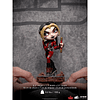 IRON STUDIOS MINICO HARLEY QUINN