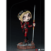 IRON STUDIOS MINICO HARLEY QUINN