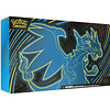 MEGA CHARIZARD X EX ULTRA PREMIUM COLLECTION ESPAÑOL