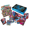 MEGA CHARIZARD X EX ULTRA PREMIUM COLLECTION INGLES