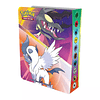 CARTAS POKEMON MINI PORTFOLIO MEGA EVOLUTION INGLES