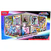 PREMIUM FIGURE COLLECTION PRISMATIC EVOLUTION ESPAÑOL