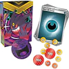 POKEMON MAZO MEGA BATTLE DECK GENGAR INGLES