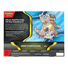 POKEMON MEGA KANGASKHAN EX BOX INGLES