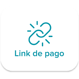 PRODUCTO DE PAGO CON LINK CREDITO