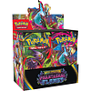 POKEMON BOOSTER BOX 36 SOBRES - PHANTASMAL FLAMES ESPANOL
