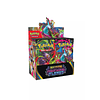 POKEMON BOOSTER BOX 36 SOBRES - PHANTASMAL FLAMES ESPANOL