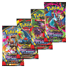 POKEMON BOOSTER BOX 36 SOBRES - PHANTASMAL FLAMES ESPANOL