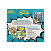 POKEMON ELITE TRAINER BOX ASCENSO HEROICO ESPANOL