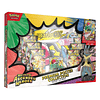POKEMON PREMIUM POSTER COLLECTION MEGA LUCARIO INGLES
