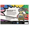 POKEMON PREMIUM POSTER COLLECTION MEGA LUCARIO INGLES