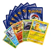 Cartas Pokémon Originales 100 Unidades Pack01