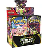 POKEMON TCG BOOSTER BOX 36 SOBRES PERFECT ORDER INGLES