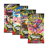 POKEMON TCG BOOSTER BOX 36 SOBRES PERFECT ORDER INGLES