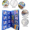 Album Cartas Pokemon 160 + 100 Cartas Originales