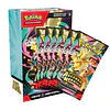 CARTAS POKEMON BOOSTER BUNDLE ASCENDED HEROES ESPAÑOL
