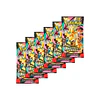 CARTAS POKEMON BOOSTER BUNDLE ASCENDED HEROES ESPAÑOL