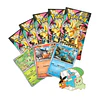 CARTA POKEMON FIRST PARTNERS DELUXE PIN ASCENDED HEROES INGLES
