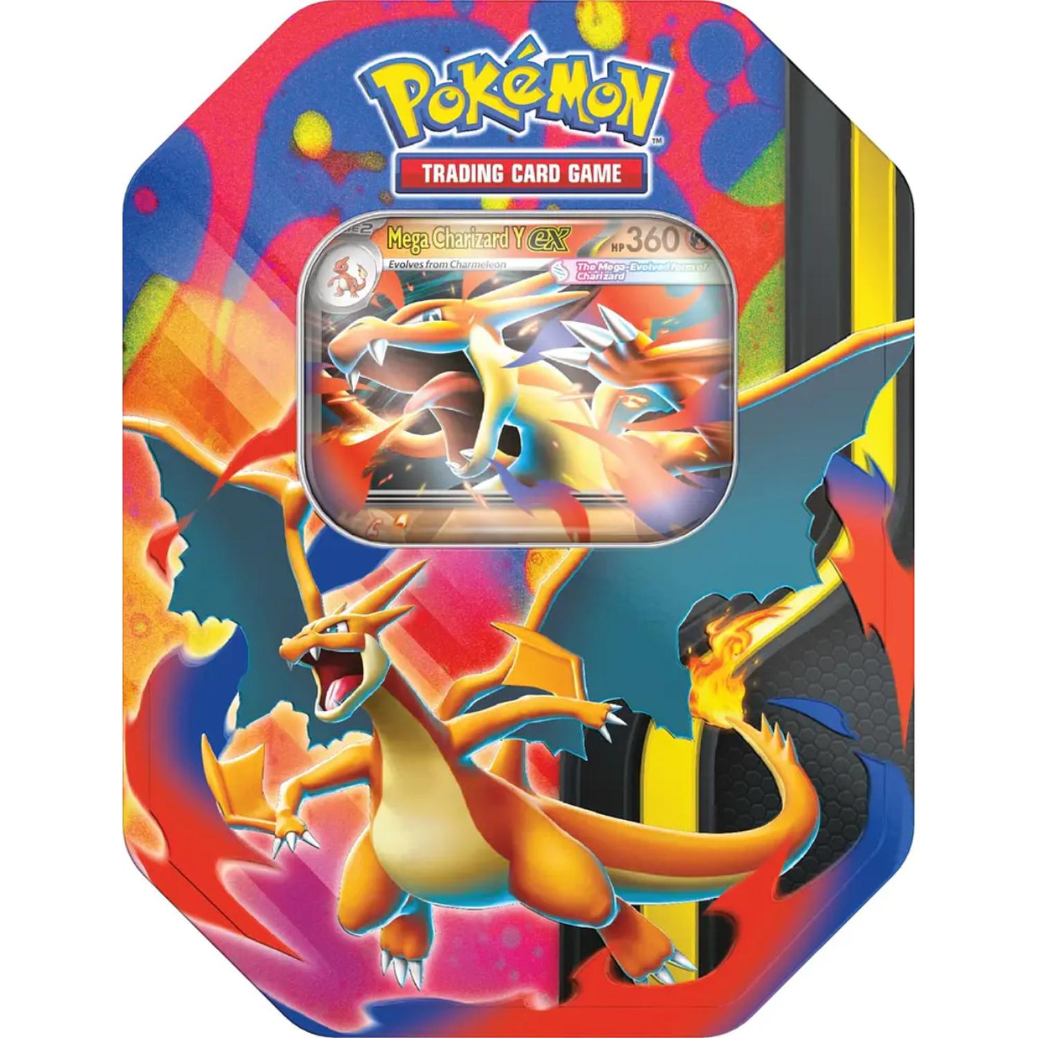 CARTAS POKEMON CHARIZARD EX PARA COLECCIONISTAS (ESPAÑOL)