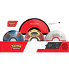 POKEBOLA POKEMON TIN Q4 2025 INGLES