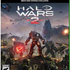 JUEGO XBOX ONE HALO WARS 2 FISICO