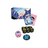 CARTAS POKEMON ELITE TRAINER BOX CHAOS RISING ESPAÑOL