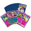 CARTAS POKEMON TRAINERS TOOLKIT ESPAÑOL