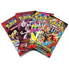 CARTAS POKEMON PACK 4 SOBRES - 2 DESTINED Y 2 MEGAEVOLUTION ESPAÑOL