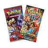 CARTAS POKEMON PACK 4 SOBRES - 2 DESTINED Y 2 MEGAEVOLUTION ESPAÑOL