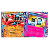 CARTAS POKEMON MAZO MEGA LUCARIO EX INGLES