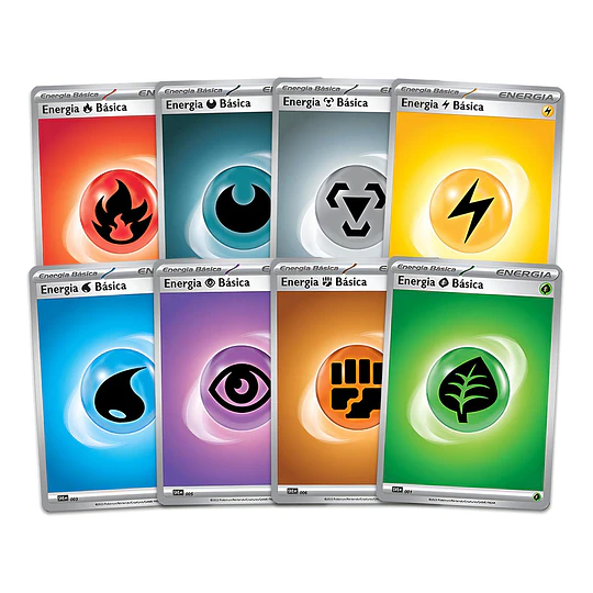 Super Pack De 200 Cartas Pokémon Variadas Y 1 Carta En V Brillante
