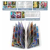Album Cartas Pokemon 160 + 100 Cartas Originales