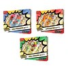 CARTAS POKEMON PACK 3 BOX ASCENDED HEROES MEGA EX ESPAÑOL