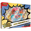 CARTAS POKEMON PACK 3 BOX ASCENDED HEROES MEGA EX ESPAÑOL