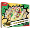 CARTAS POKEMON PACK 3 BOX ASCENDED HEROES MEGA EX INGLES