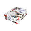 CARTAS POKEMON BOX 12 SOBRES 12 MINIALBUM MEGAEVOLUTION ESPAÑOL