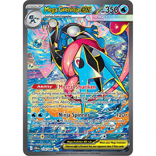 CARTAS POKEMON PACK 4 SOBRES CHAOS RISING INGLES