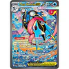 CARTAS POKEMON PACK 4 SOBRES CHAOS RISING INGLES