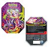 PACK 2 TIN MEGA GENGAR EX Y CLEFABLE EX INGLES