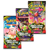 CARTAS POKEMON ETB EQUILIBRIO PERFECTO ESPAÑOL