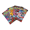 CARTAS POKEMON PACK 4 SOBRES CHAOS RISING INGLES
