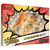 CARTAS POKEMON PACK 3 BOX ASCENDED HEROES MEGA EX ESPAÑOL