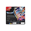 CARTAS POKEMON BLISTER 3P CAOS CRECIENTE ESPAÑOL