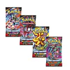 CARTAS POKEMON BLISTER 3P CAOS CRECIENTE ESPAÑOL