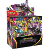 CARTAS POKEMON BOOSTER BOX PITCH BLACK ESPAÑOL
