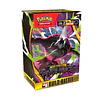 CARTAS POKEMON BUILD AND BATTLE PITCH BLACK INGLES