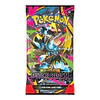 CARTAS POKEMON PACK 4 SOBRES PITCH BLACK ESPAÑOL