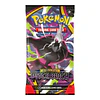 CARTAS POKEMON PACK 4 SOBRES PITCH BLACK INGLES